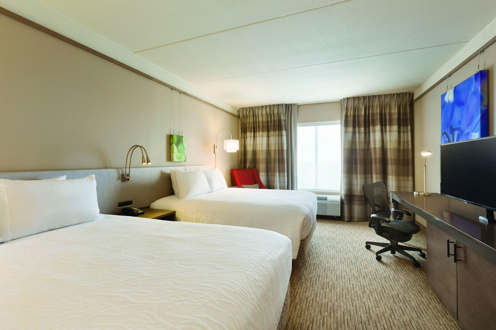Hilton Garden Inn Pittsburgh Airport South-Robinson Mall Robinson Township  Exterior photo
