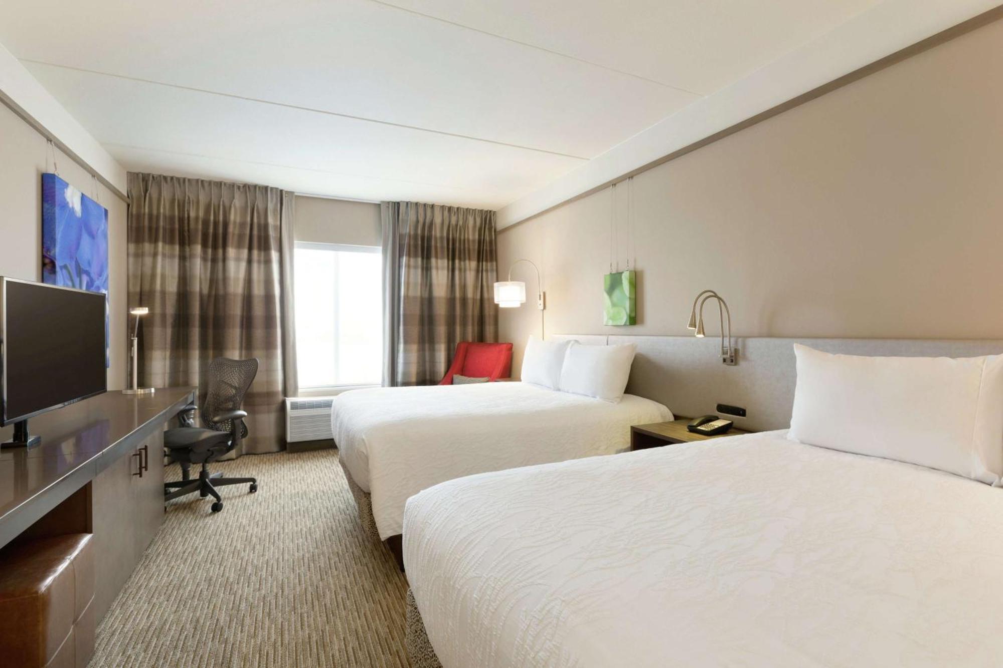 Hilton Garden Inn Pittsburgh Airport South-Robinson Mall Robinson Township  Exterior photo