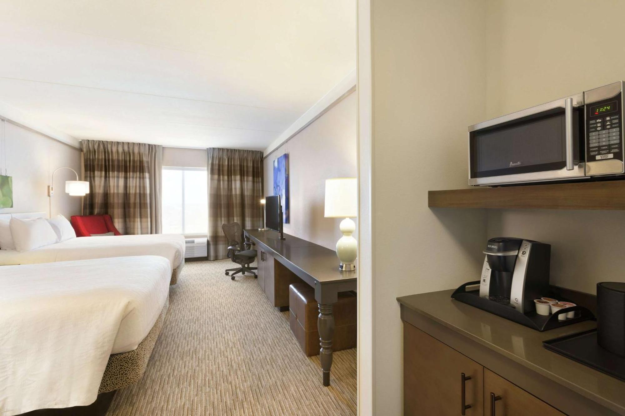 Hilton Garden Inn Pittsburgh Airport South-Robinson Mall Robinson Township  Exterior photo